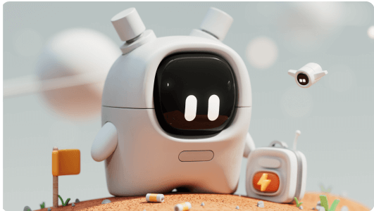 3D character Design-Jacob