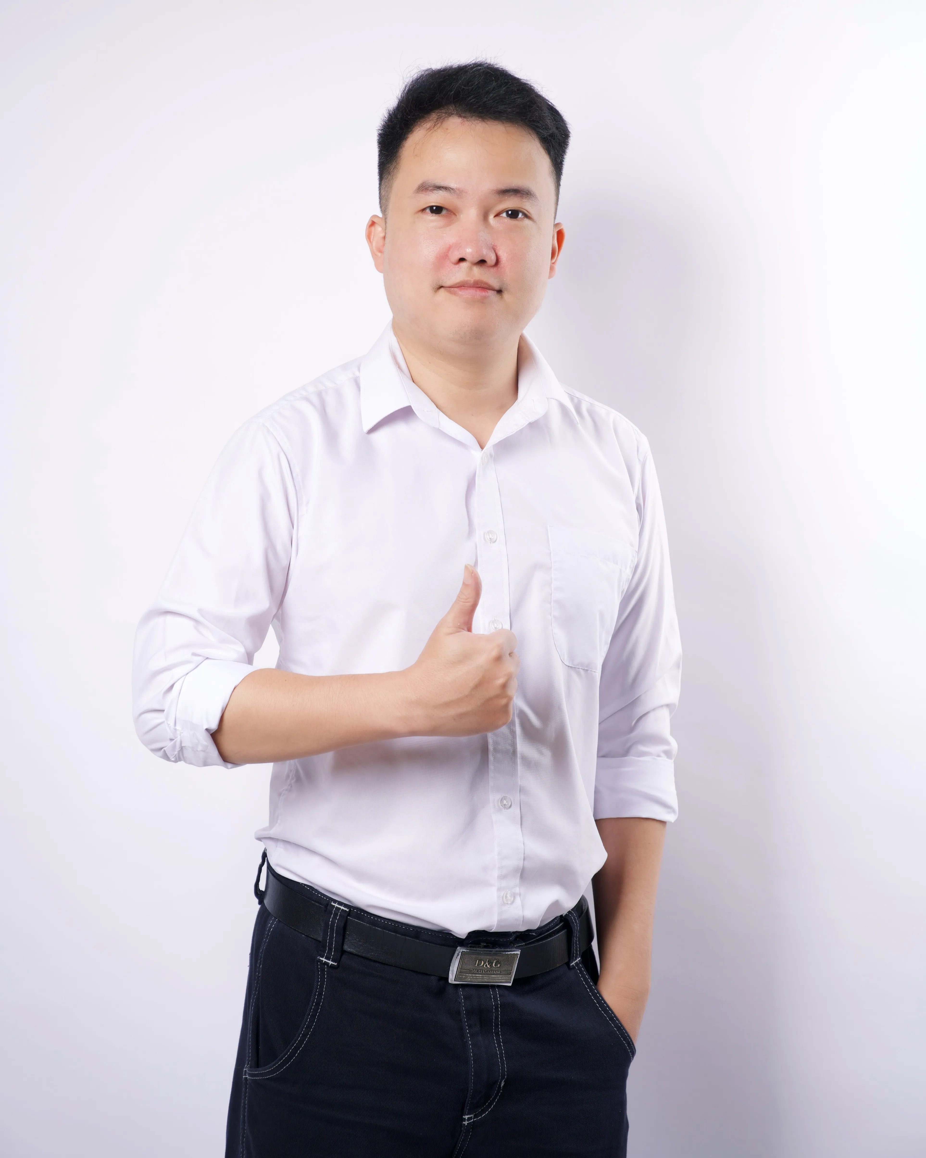 Ảnh giảng viên Đỗ Minh