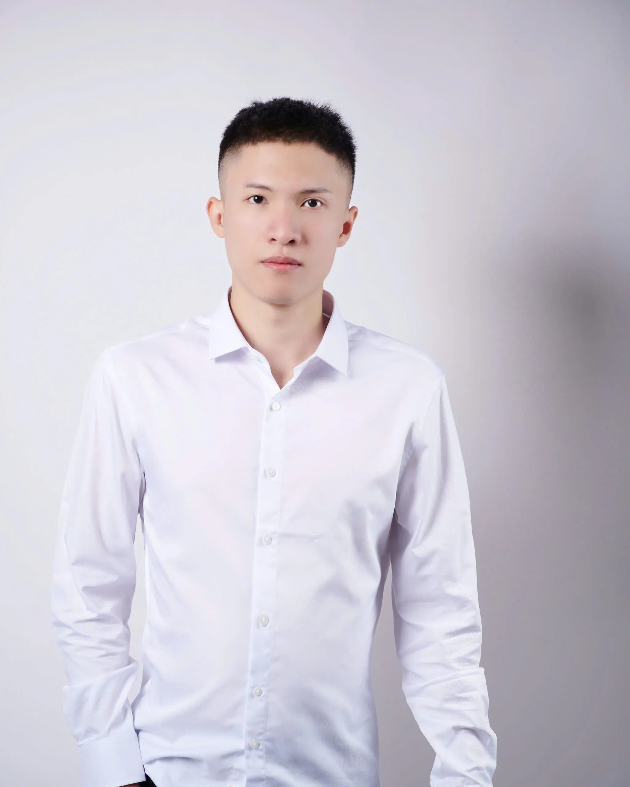 Ảnh giảng viên Nguyễn Khắc Thịnh