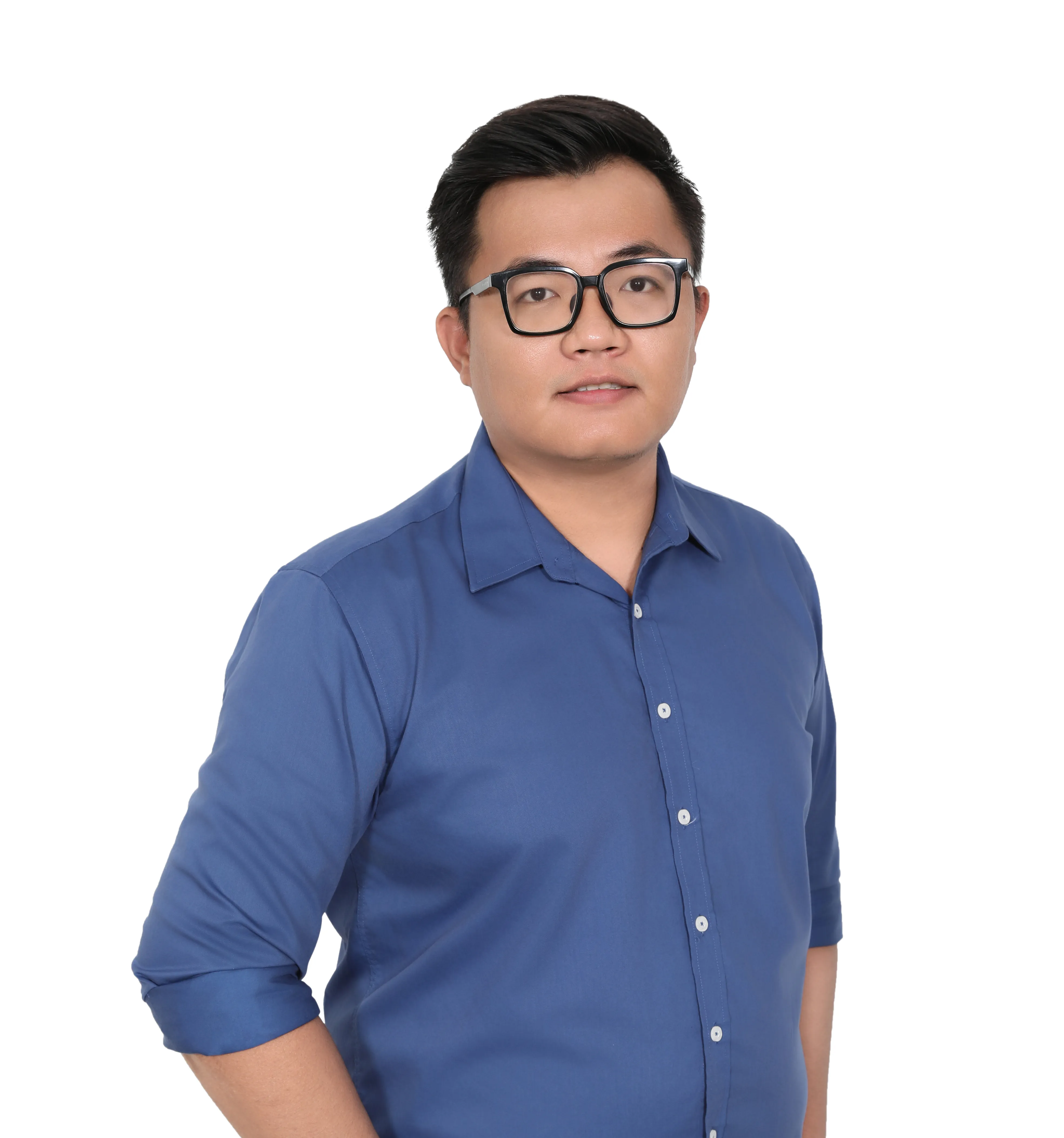 Ảnh giảng viên Phạm Kỳ Nam