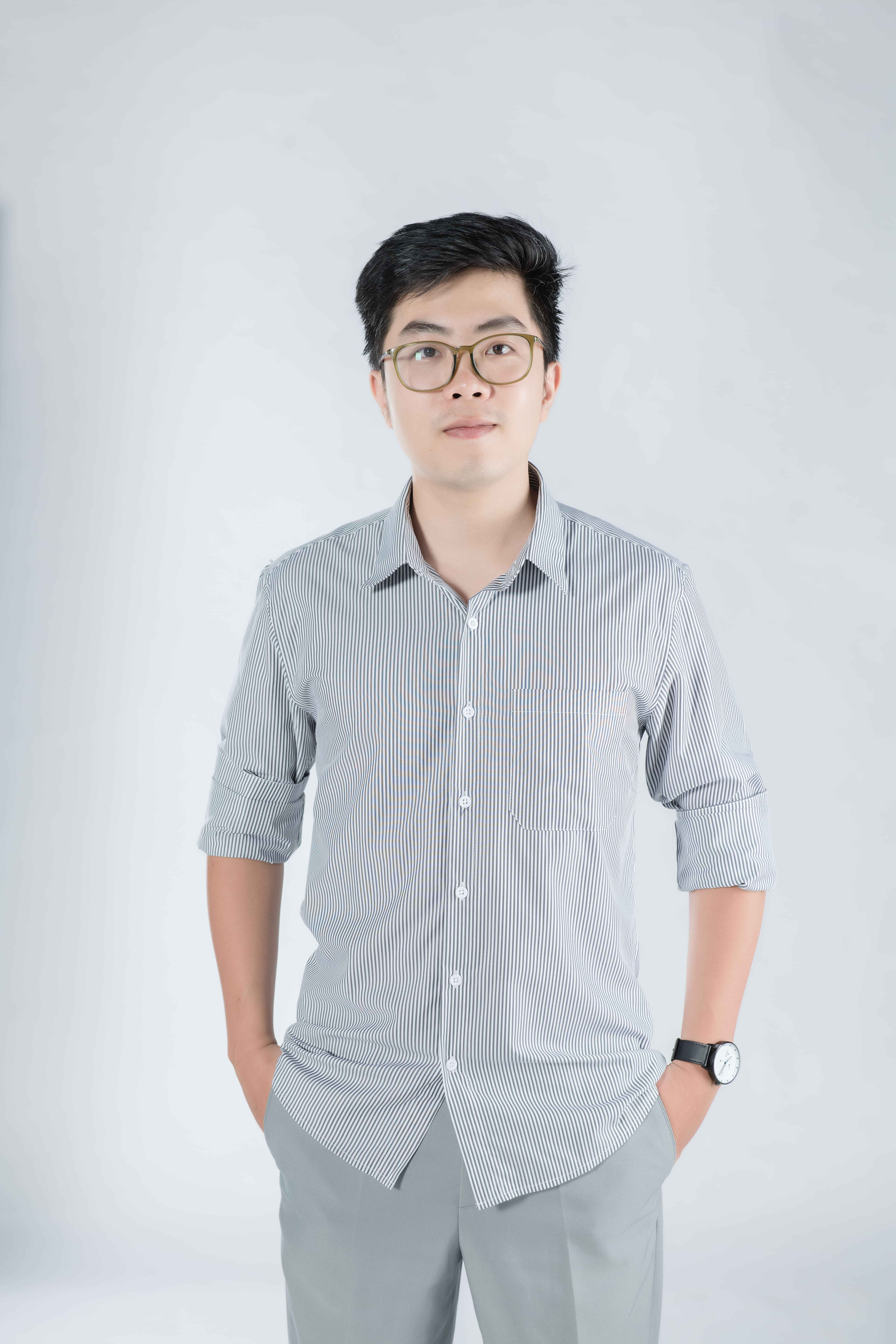 Instructor portrait THANH PHUC NGUYEN